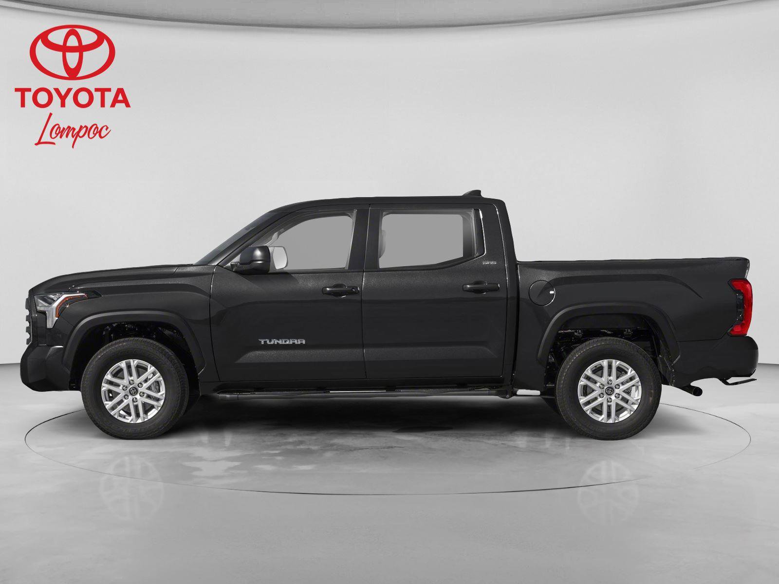 New 2026 Toyota Tundra SR5 image 3