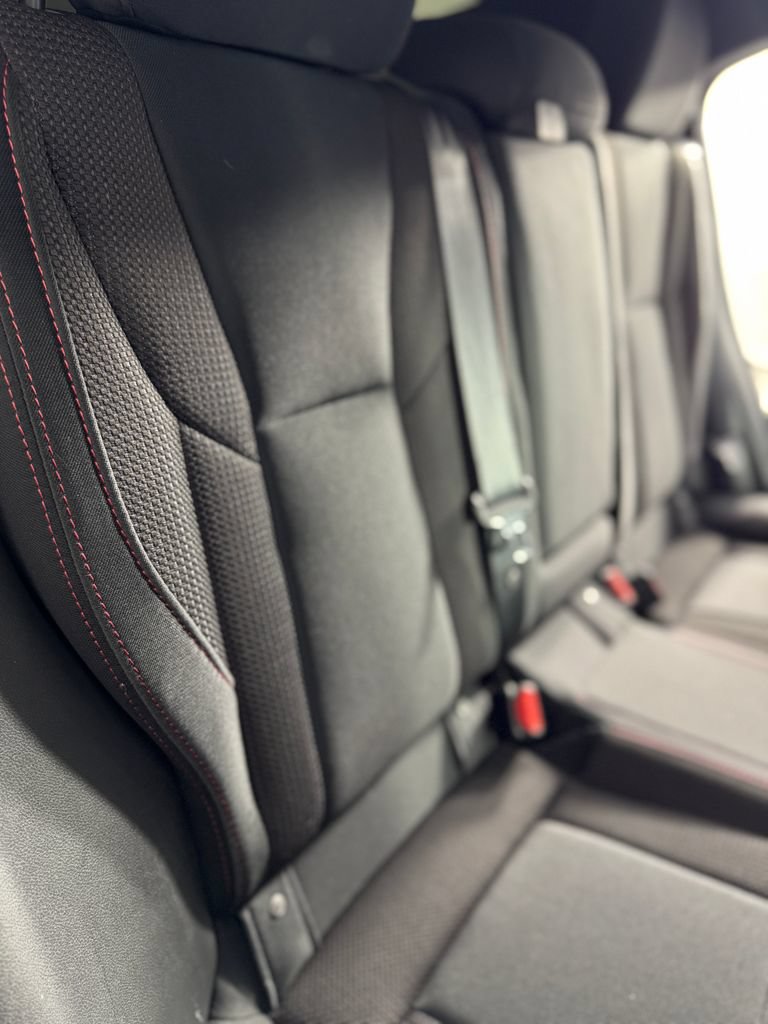 Certified 2024 Subaru WRX Premium AWD/4WD image 32