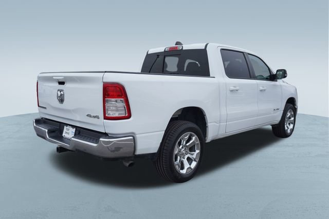 Used 2022 RAM 1500 Big Horn image 9