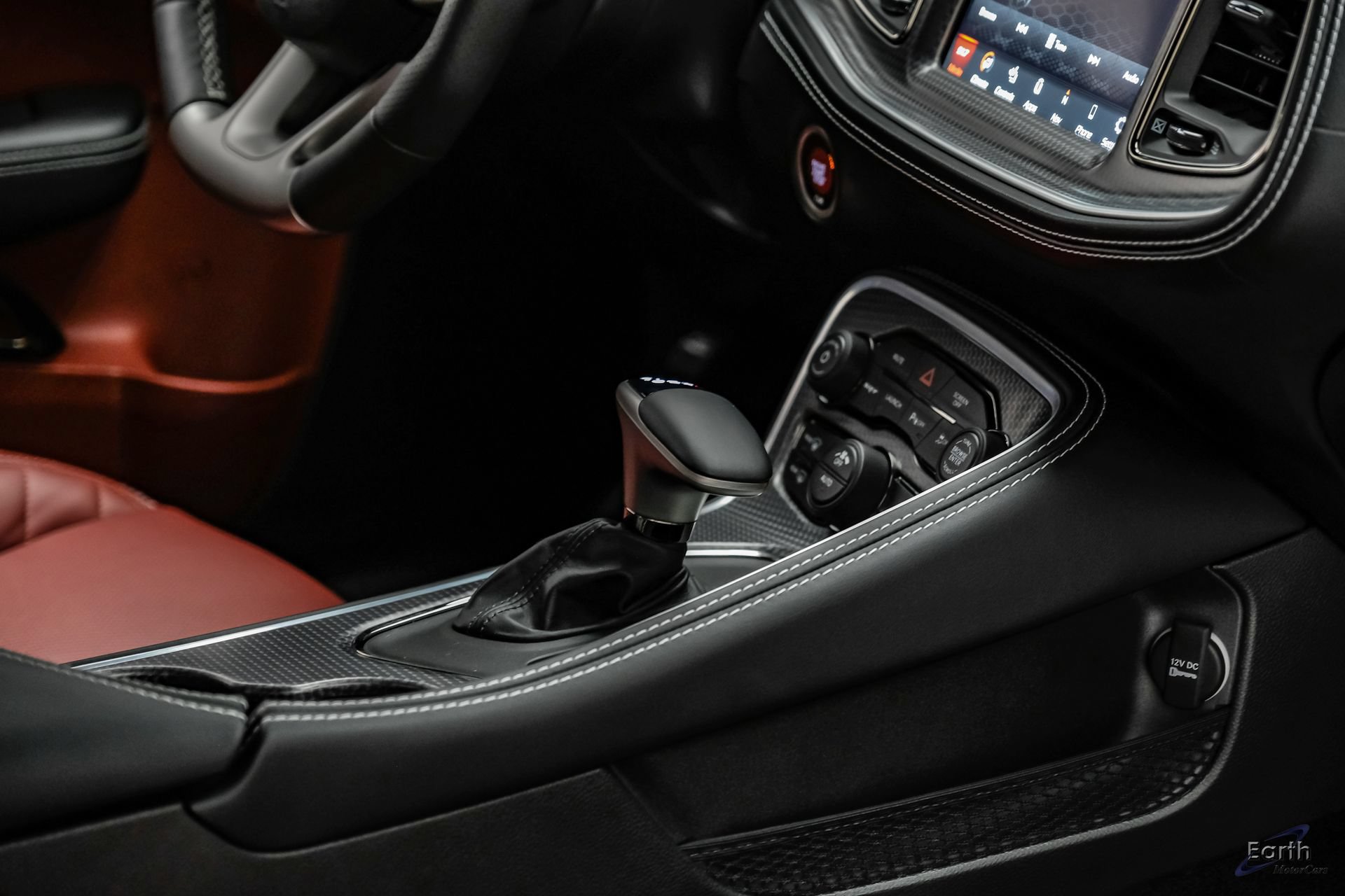 Used 2022 Dodge Challenger SRT Super Stock RWD image 63