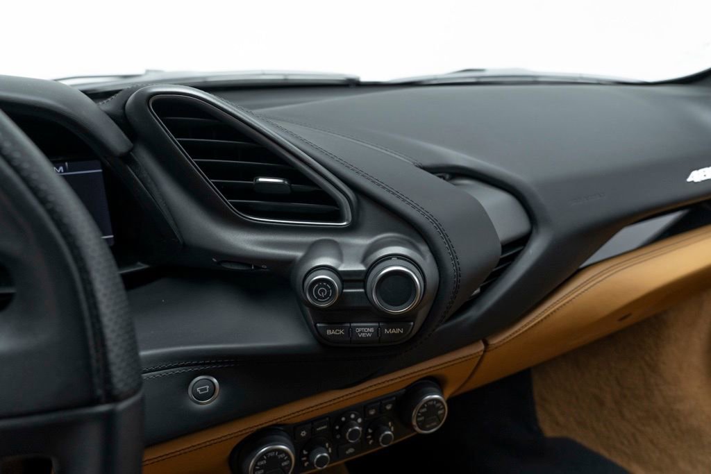 Used 2016 Ferrari 488 GTB image 26