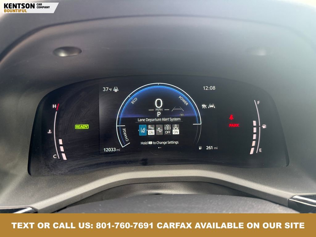 Used 2026 Toyota Camry LE image 16