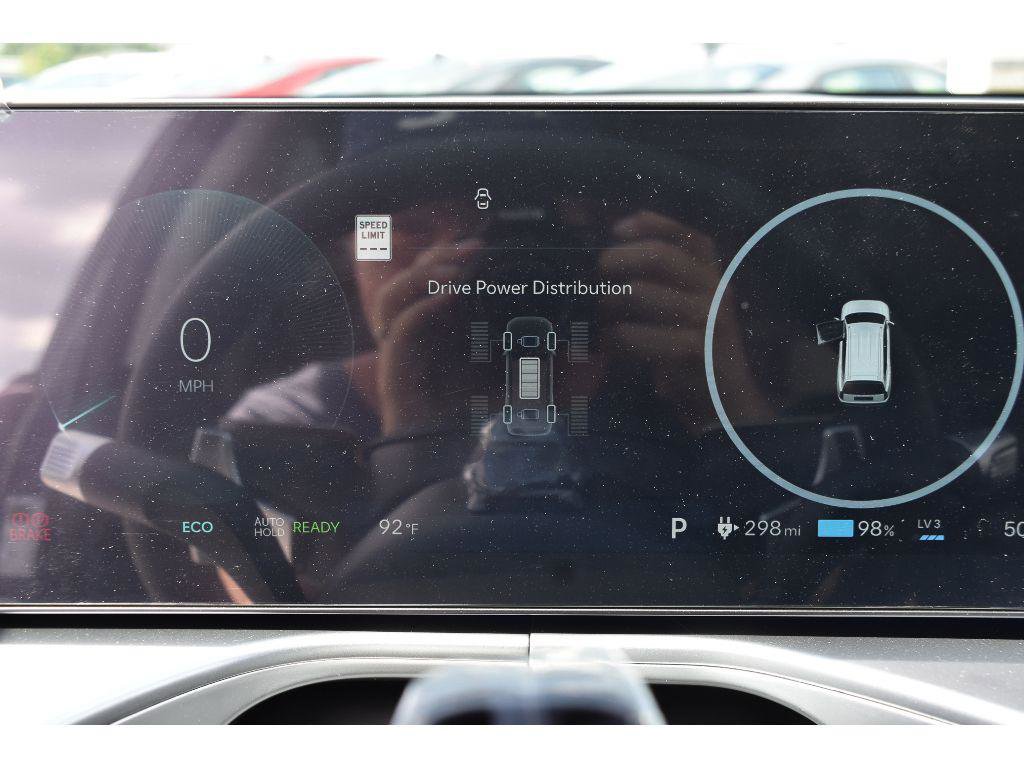 New 2026 Hyundai Ioniq 9 Limited image 50