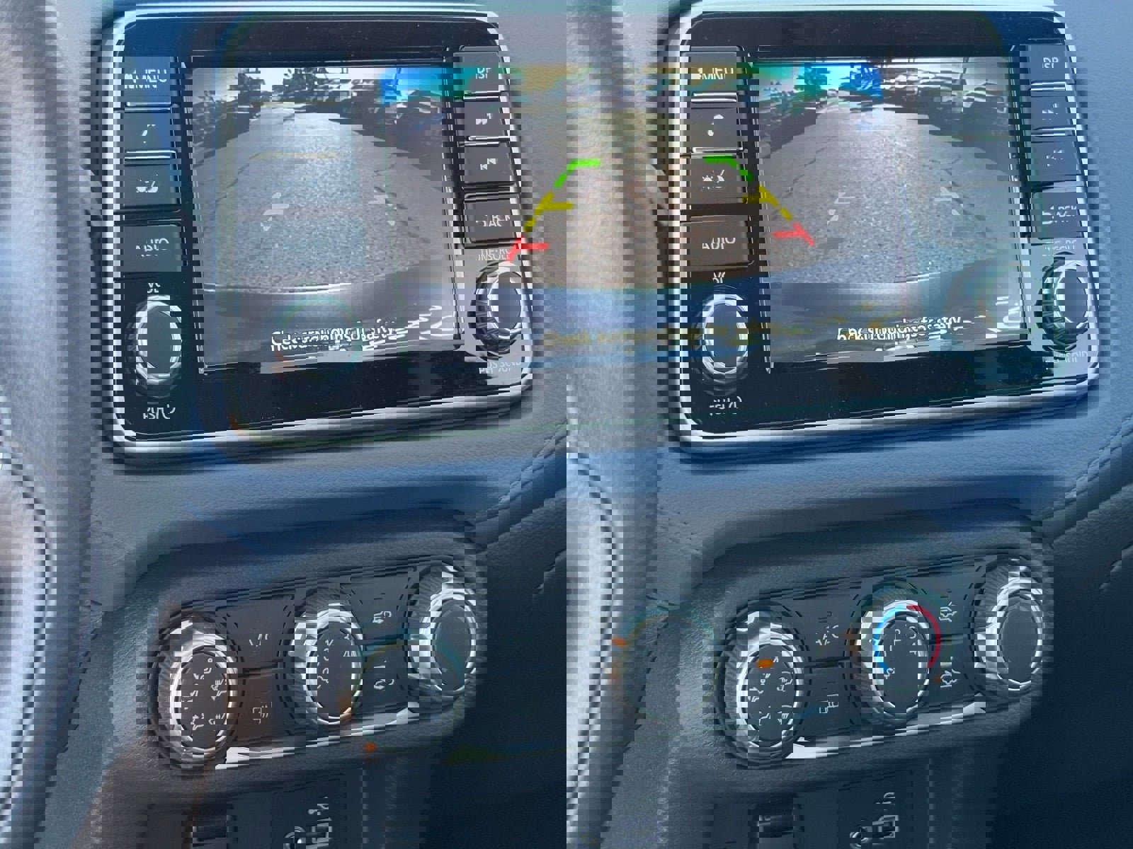 New 2025 Nissan Versa SV image 24