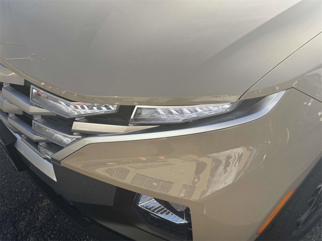 Used 2023 Hyundai Santa Cruz SE image 7