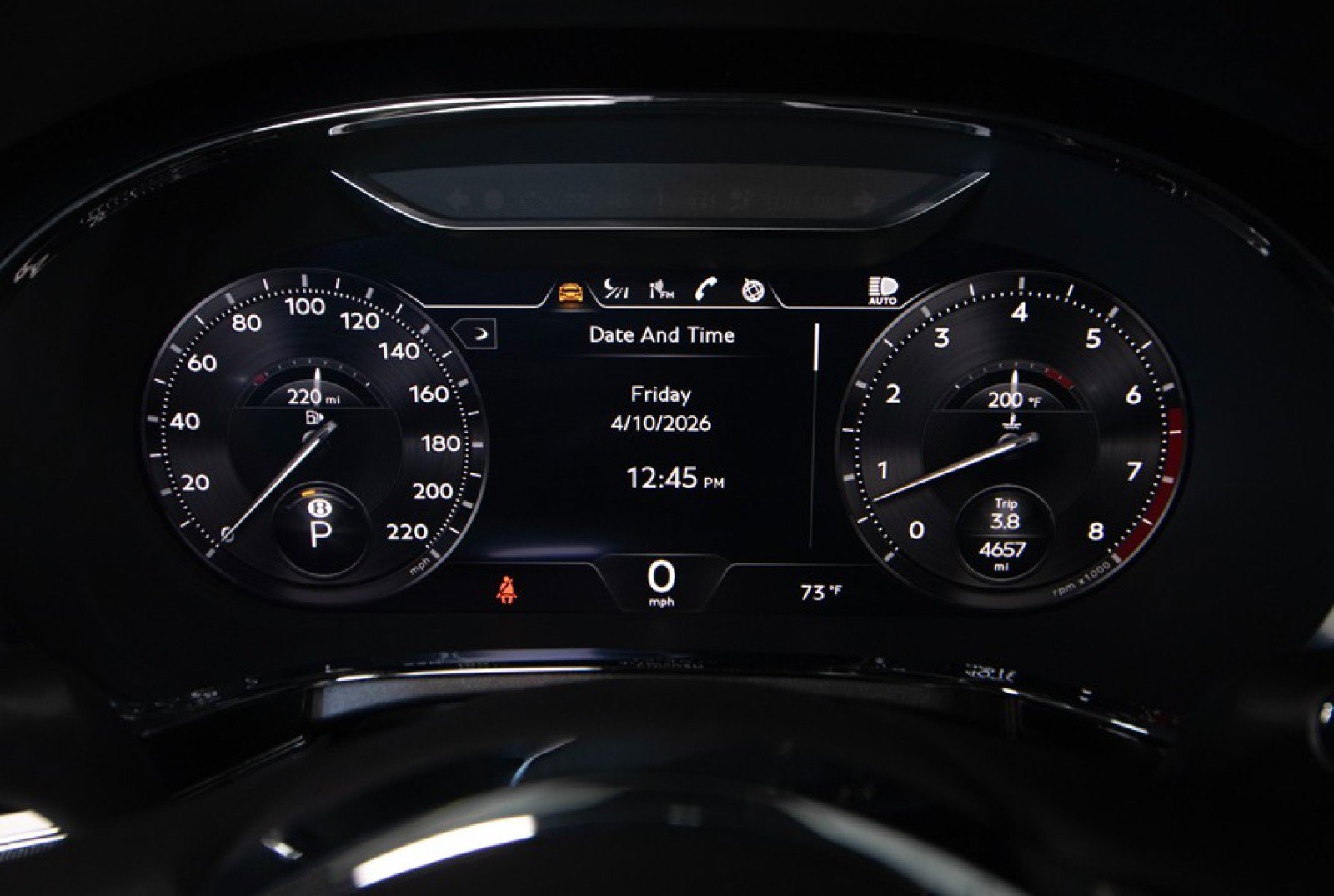 Used 2022 Bentley Continental GT Speed AWD/4WD image 31