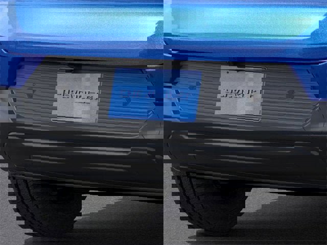 New 2026 Chevrolet Equinox EV LT image 14