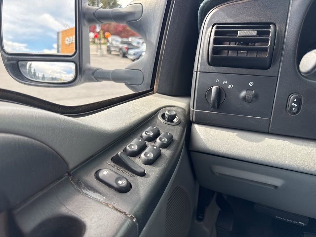 Used 2006 Ford F250 XLT image 17