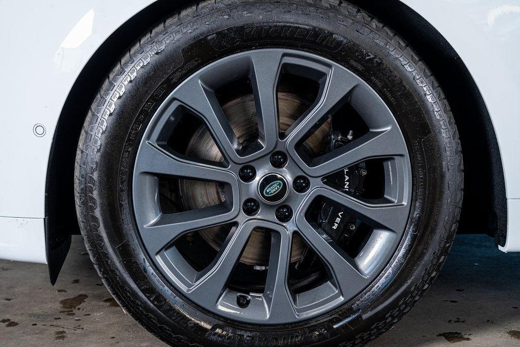 Used 2024 Land Rover Range Rover Sport Dynamic SE image 10