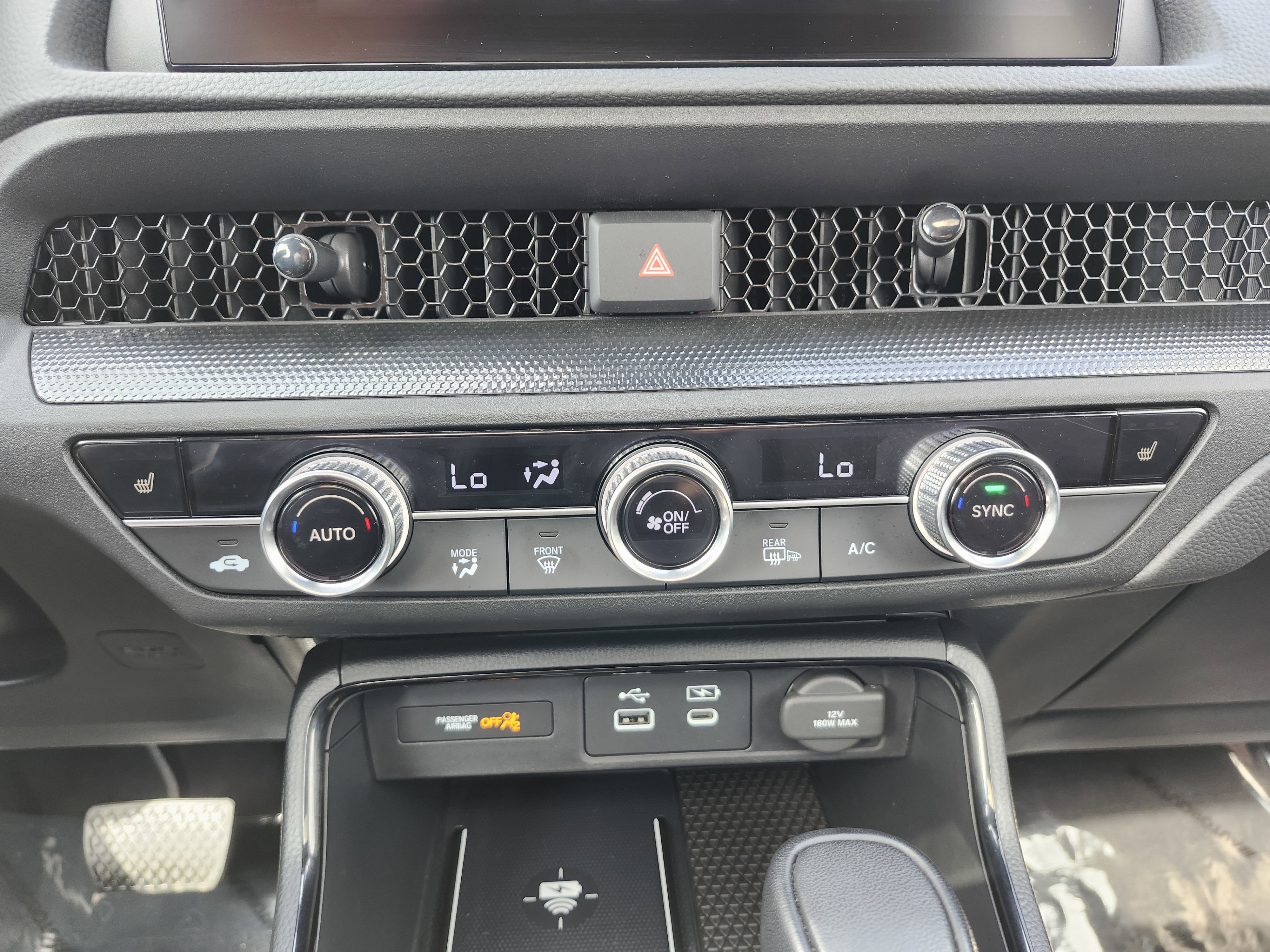 Used 2025 Honda CR-V Sport-L image 37