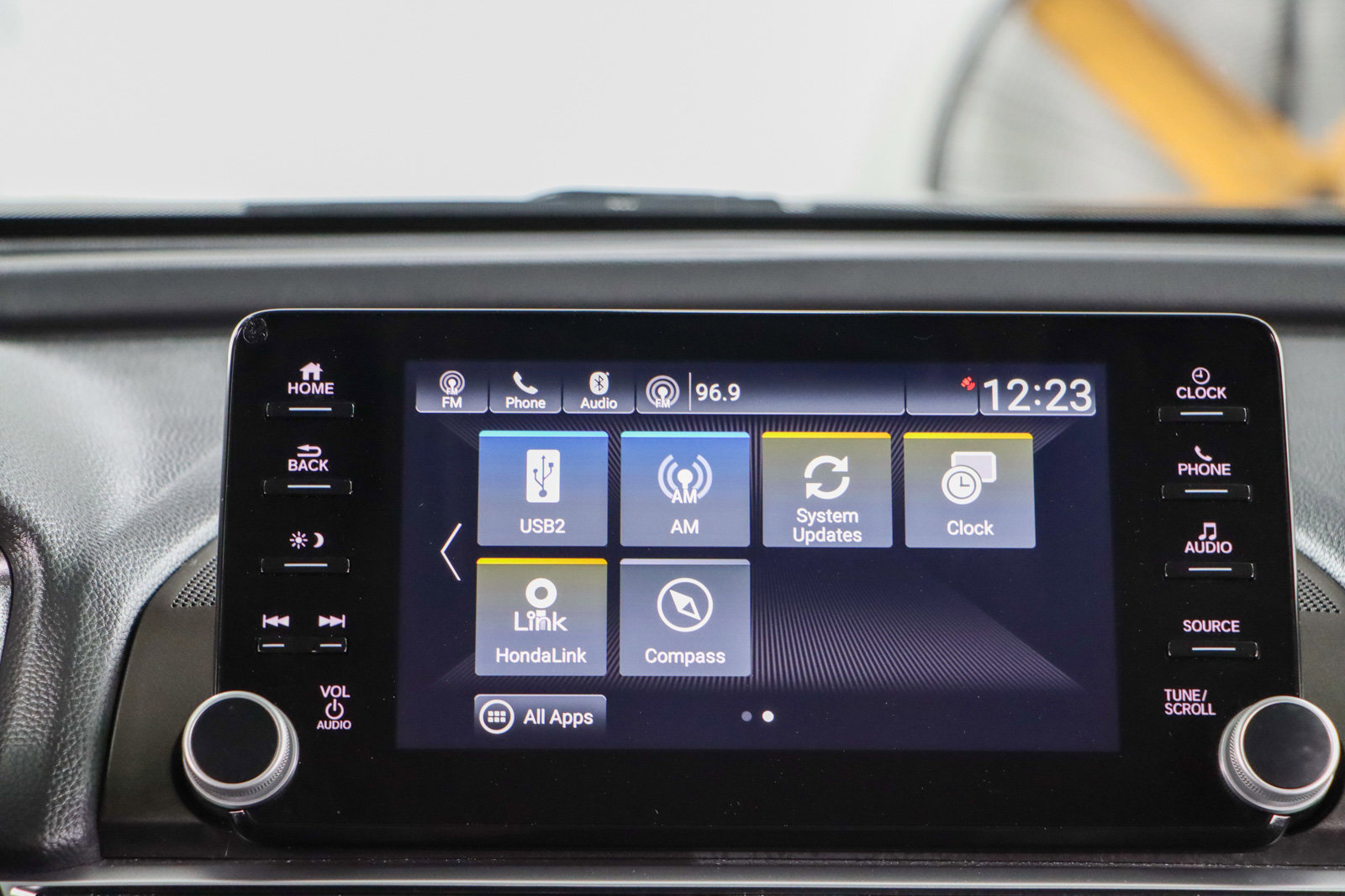 Used 2022 Honda Accord Sport Special Edition image 19