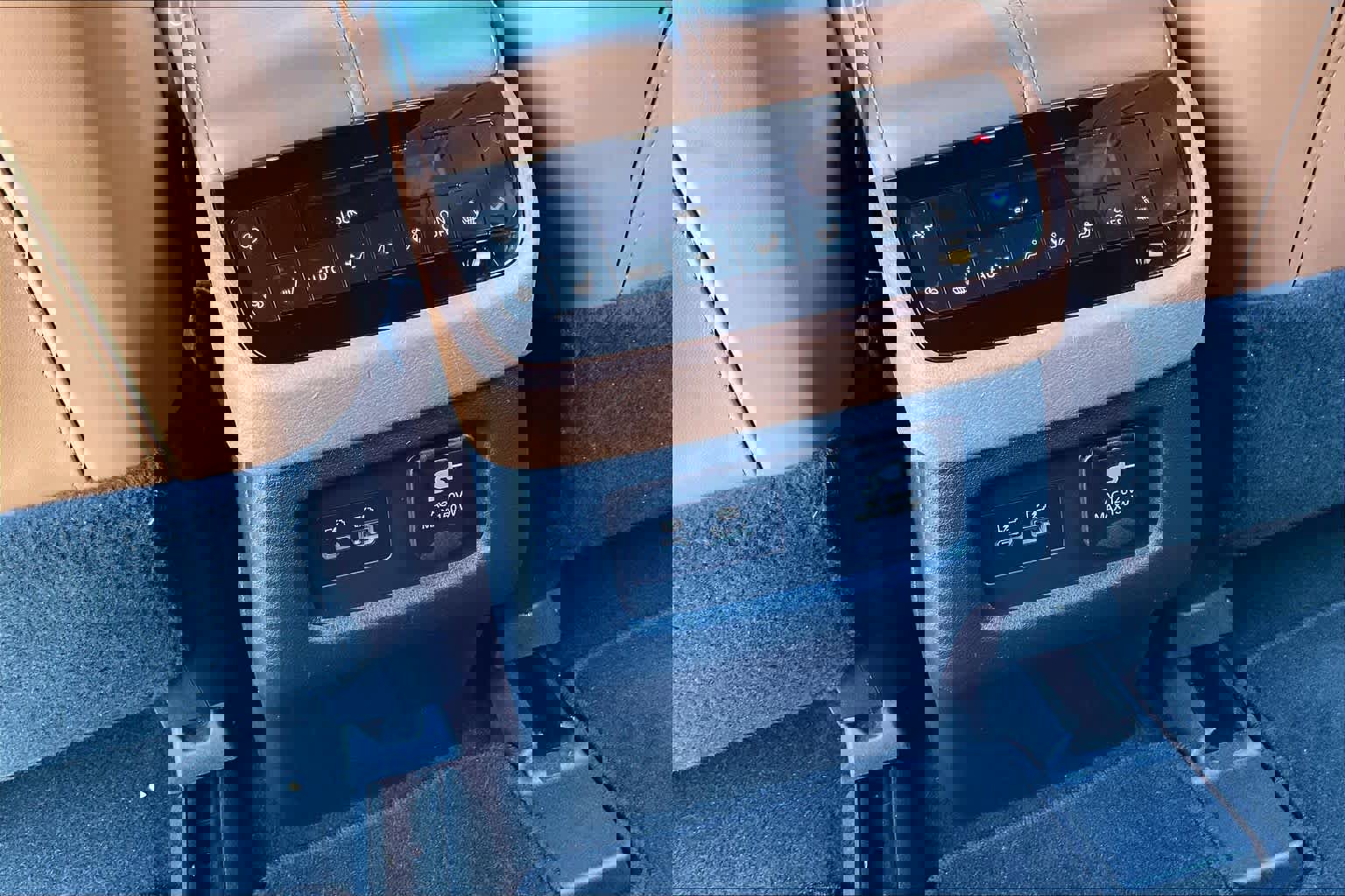 Used 2022 INFINITI QX60 Autograph w/ Cargo Package image 39