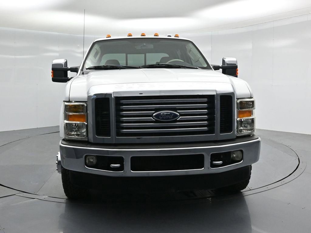 Used 2010 Ford F350 Lariat image 51