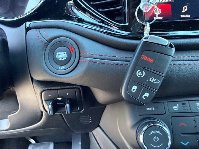 New 2026 Dodge Durango GT AWD/4WD image 33