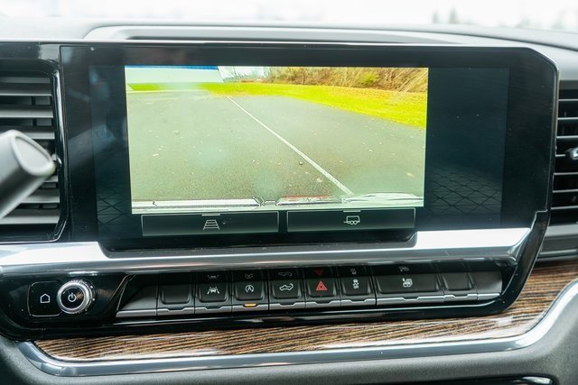 Used 2024 GMC Sierra 1500 Elevation image 26