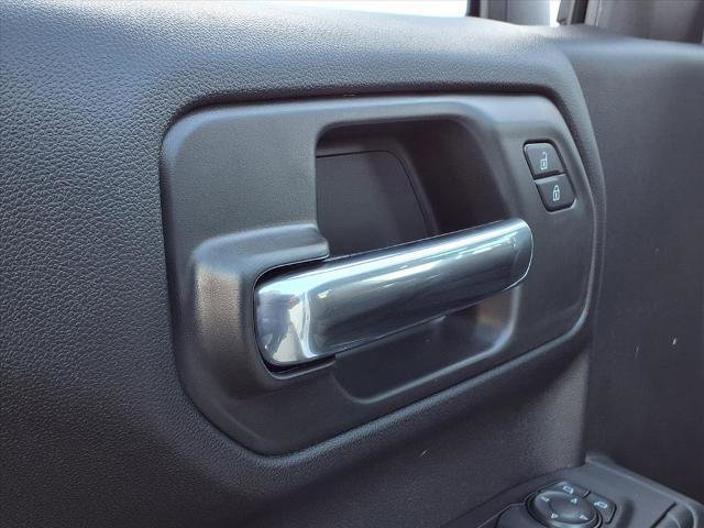 New 2026 GMC Sierra 1500 Pro w/ Graphite Edition image 15