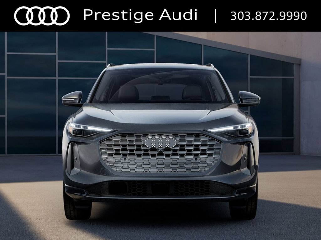 Used 2026 Audi Q5 Premium Plus AWD/4WD image 29