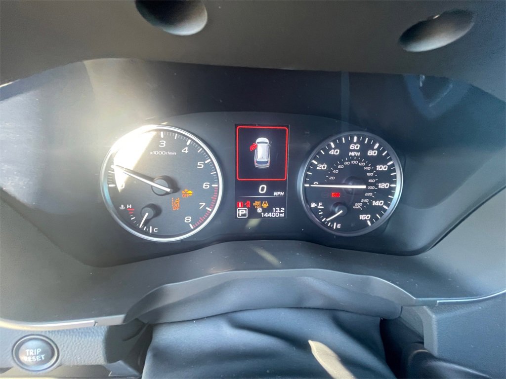 Certified 2024 Subaru Ascent Premium w/ Convenience Package image 14