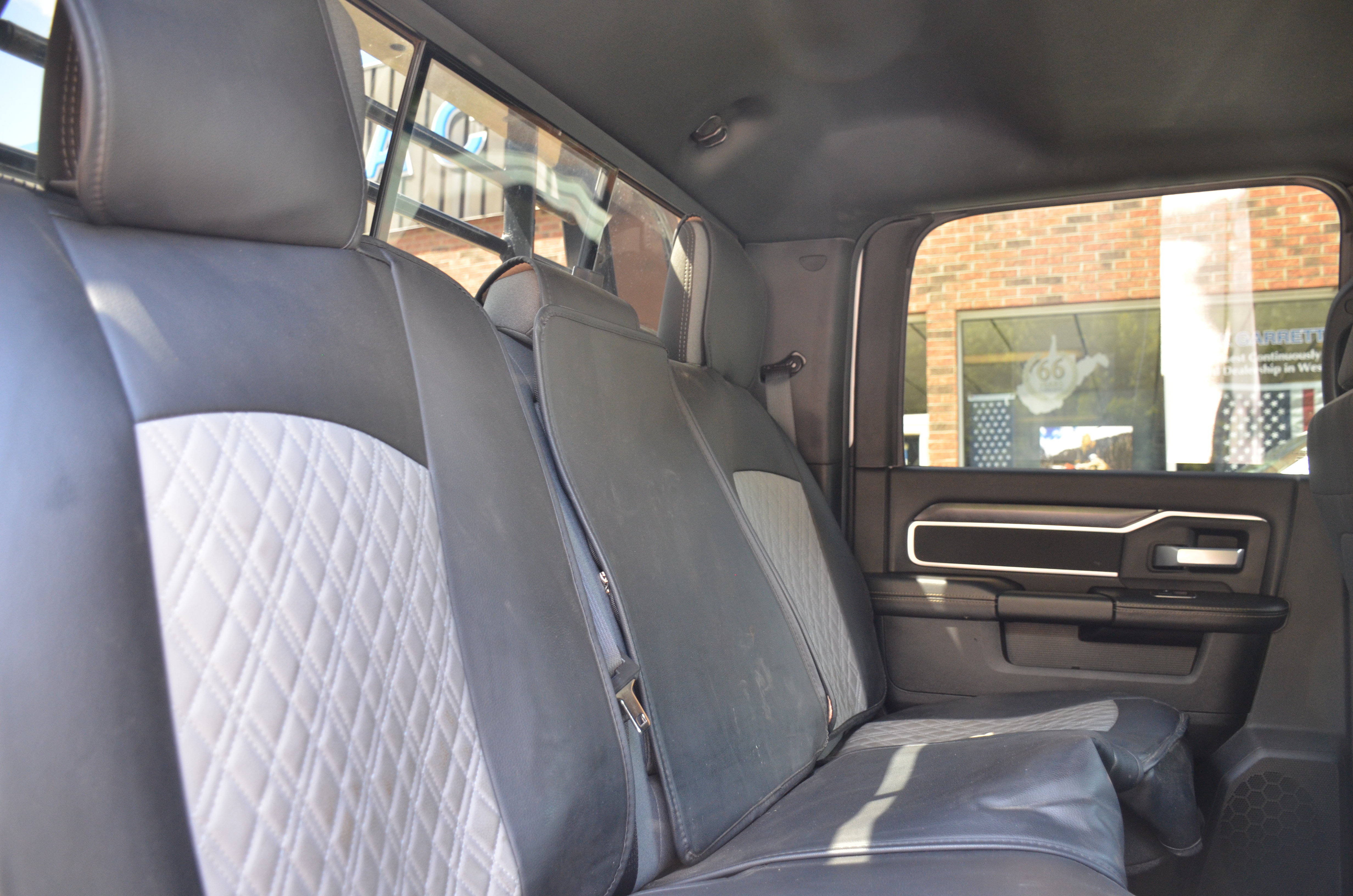 Used 2024 RAM 4500 SLT w/ Quick Order Package 2YG SLT AWD/4WD image 40