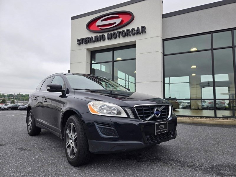 Used 2011 Volvo XC60 T6