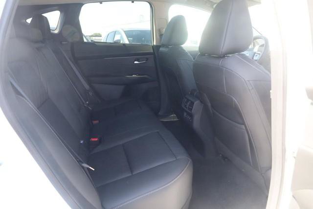 New 2026 Nissan Murano Platinum w/ Cargo Package AWD/4WD image 22