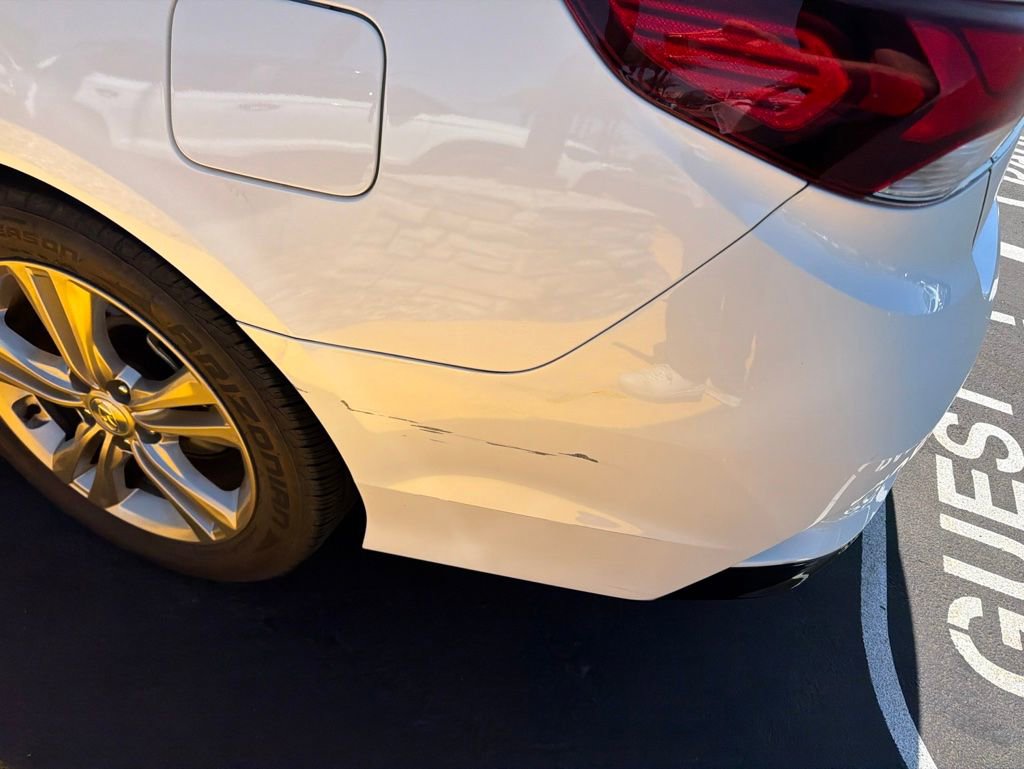 Used 2018 Hyundai Sonata SEL FWD image 12