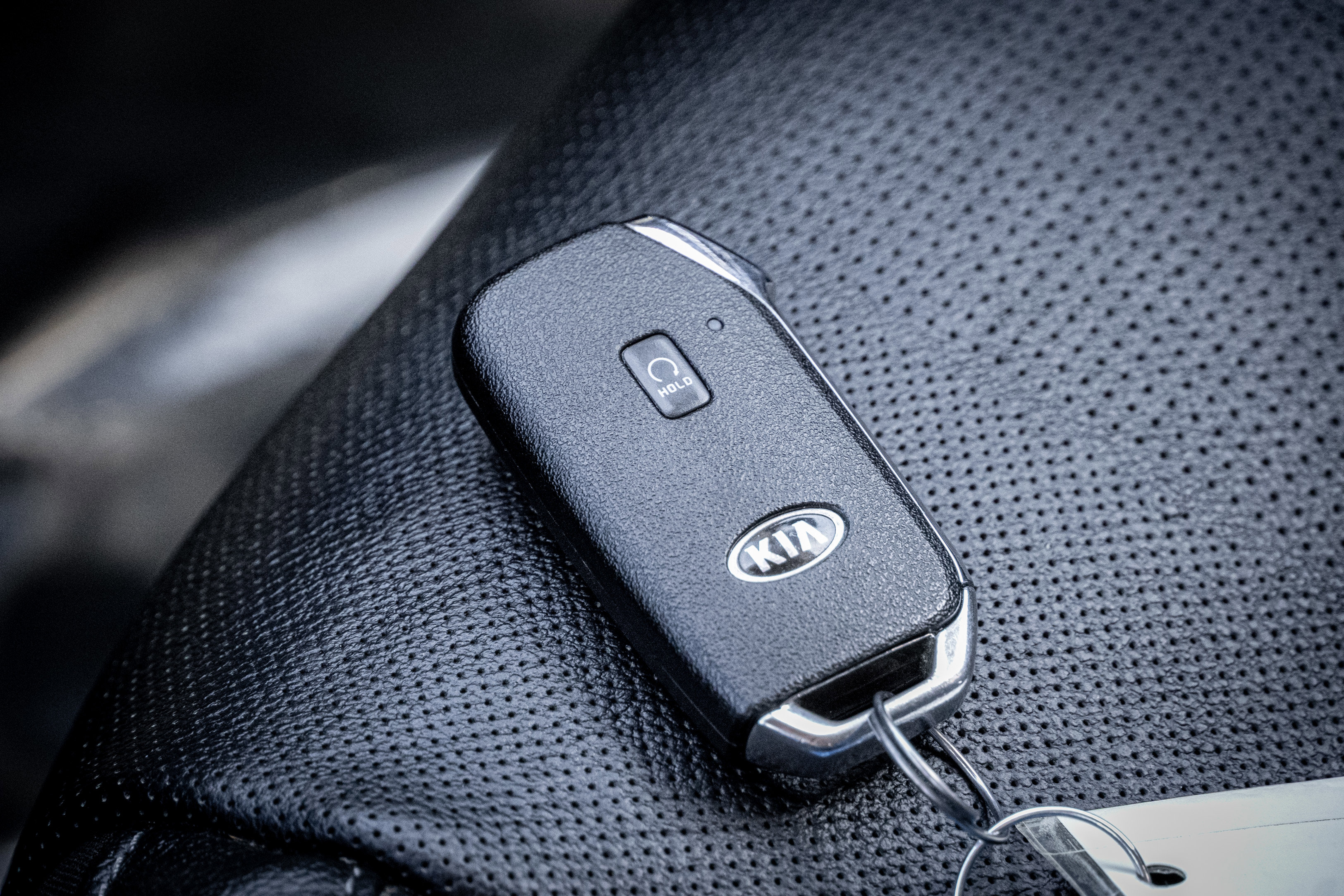 Used 2021 Kia Telluride EX w/ EX Premium Package image 51