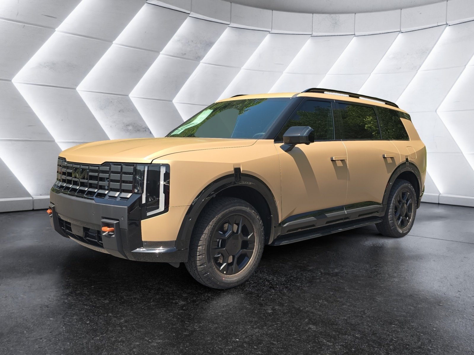 New 2027 Kia Telluride SX Prestige X-Pro AWD/4WD video 1