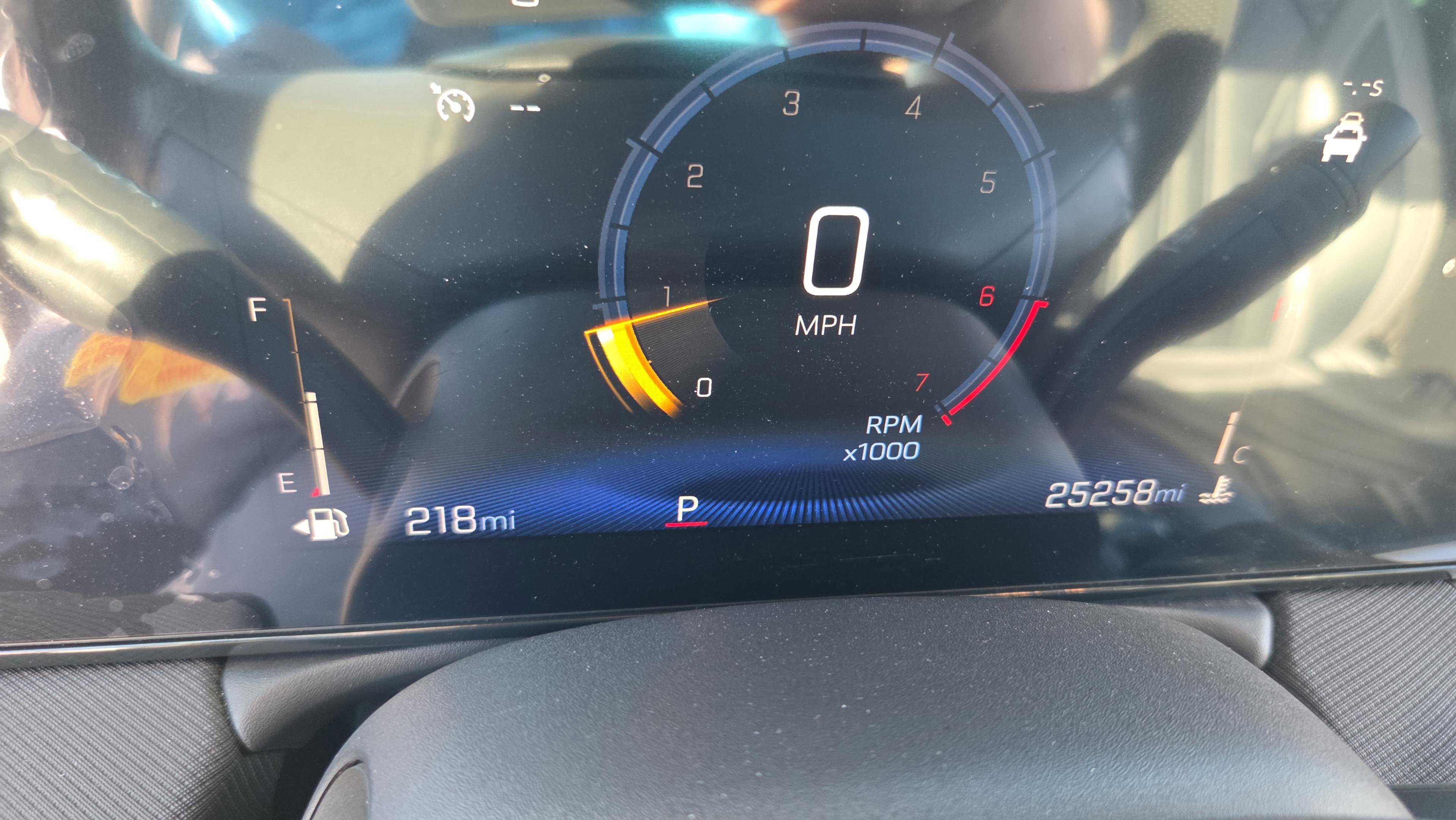 Certified 2024 Chevrolet TrailBlazer LT FWD image 26