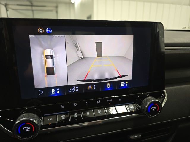 New 2026 Chevrolet Colorado Trail Boss image 15