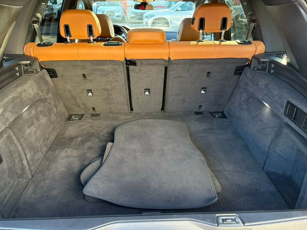 Used 2023 BMW X5 xDrive40i w/ M Sport Package image 21