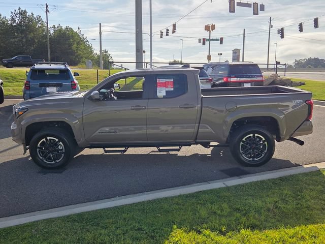 New 2026 Toyota Tacoma TRD Sport AWD/4WD image 4
