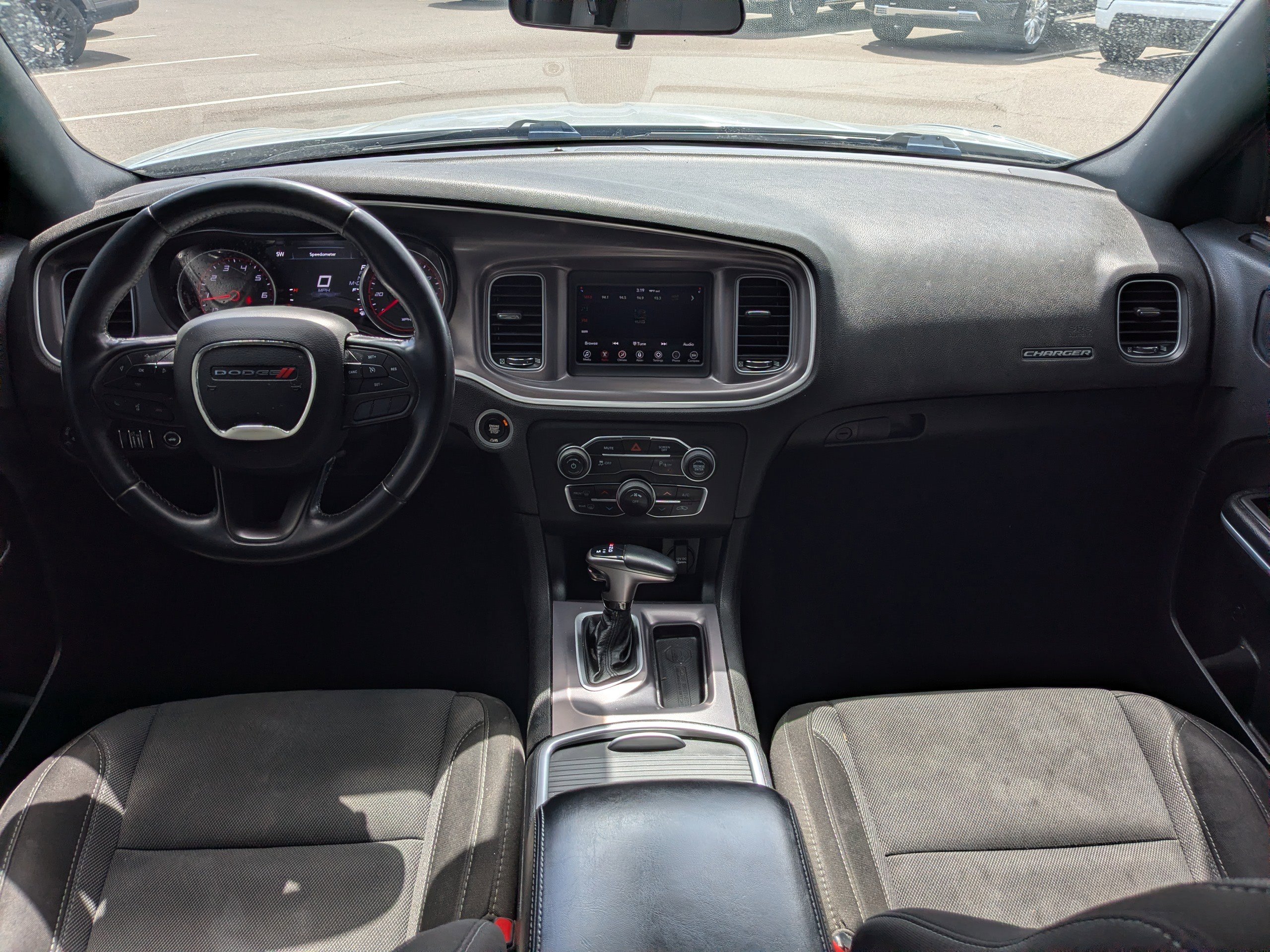 Used 2021 Dodge Charger SXT image 14