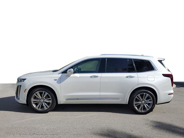 Used 2021 Cadillac XT6 Premium Luxury image 2