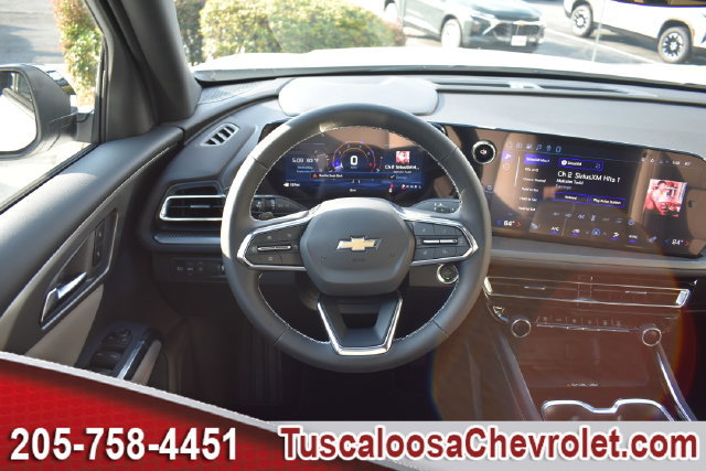 New 2027 Chevrolet Traverse LT FWD image 22