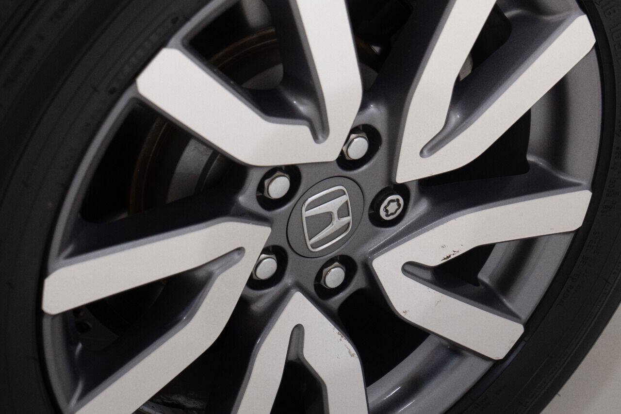 Used 2020 Honda Pilot EX-L image 28
