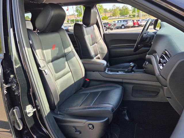 Used 2024 Dodge Durango GT image 19