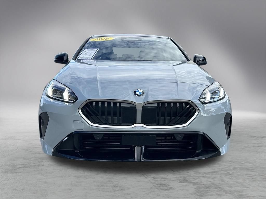 Used 2026 BMW 228i FWD image 2