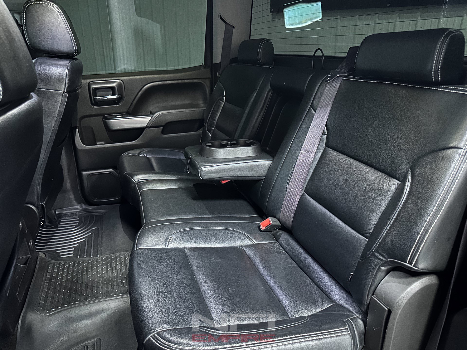 Used 2017 Chevrolet Silverado 1500 LT w/ All Star Edition AWD/4WD image 37