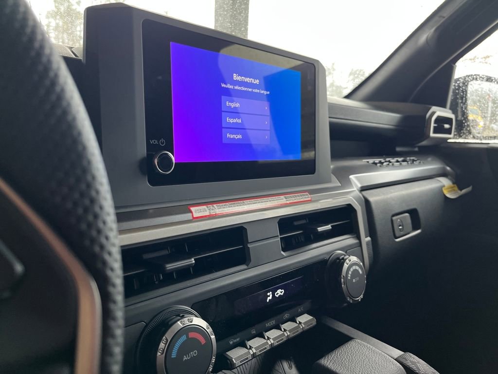 New 2026 Toyota Tacoma TRD Off-Road image 15