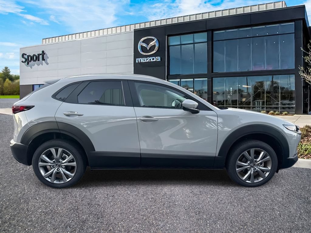 New 2026 MAZDA CX-30 AWD 2.5 S image 2