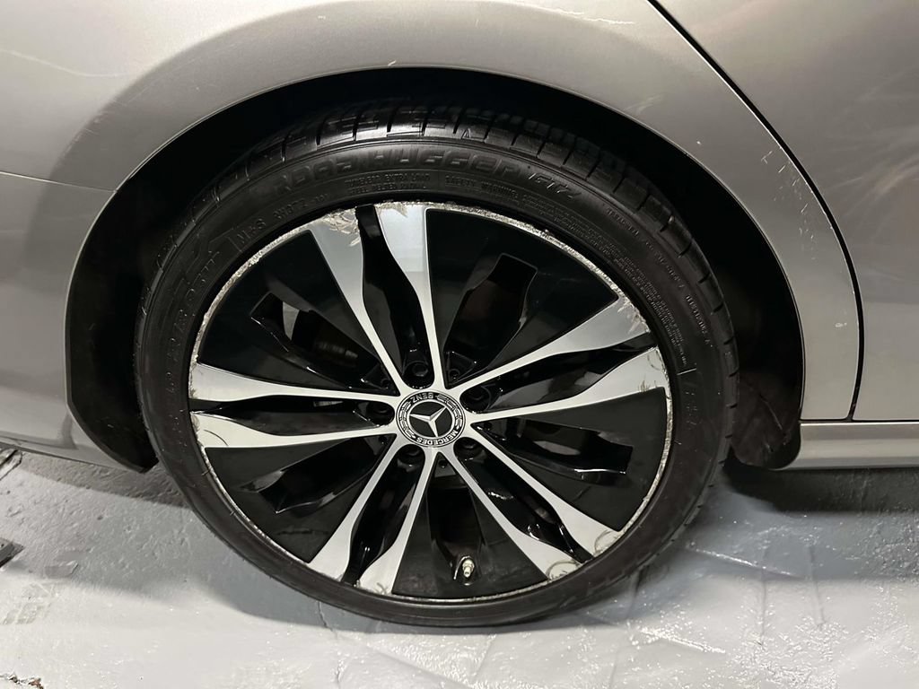 Used 2022 Mercedes-Benz C 300 4MATIC Sedan image 7