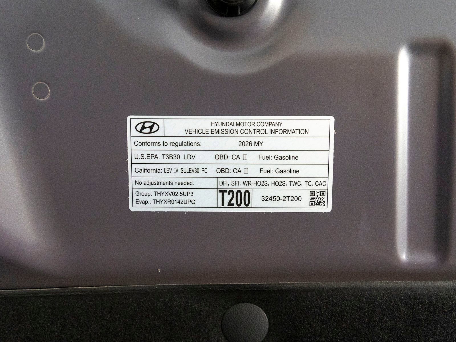 Used 2026 Genesis GV70 2.5T Advanced image 31