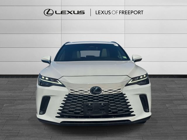 Certified 2024 Lexus RX 350 Premium w/ Accessory Package (Z1) AWD/4WD image 2