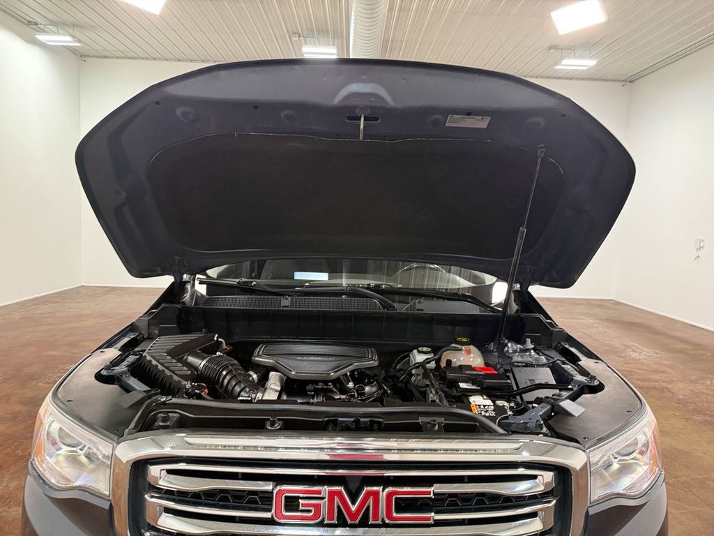 Used 2019 GMC Acadia SLE image 87
