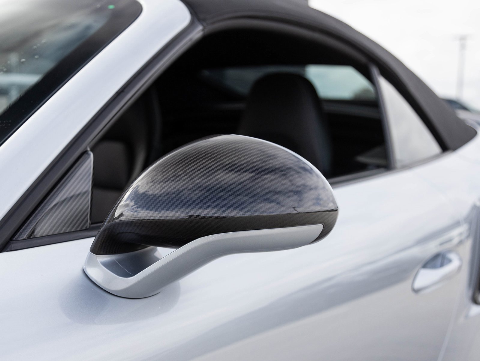 Certified 2018 Porsche 911 Turbo S image 36