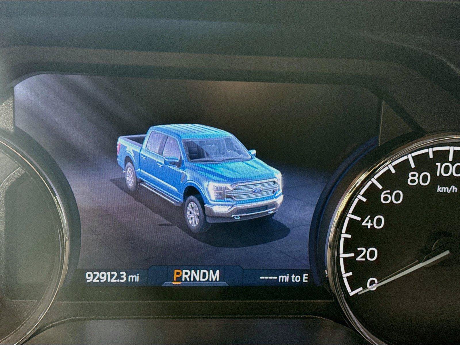 Used 2022 Ford F150 XLT w/ Equipment Group 302A High AWD/4WD image 6