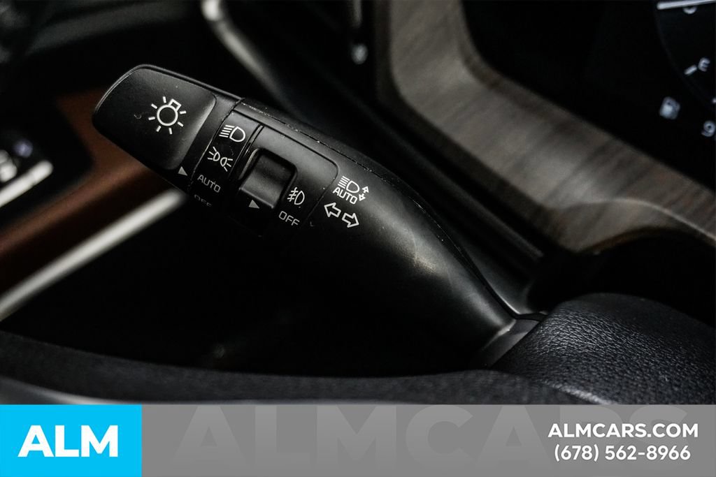 Used 2024 Kia Telluride SX FWD image 54