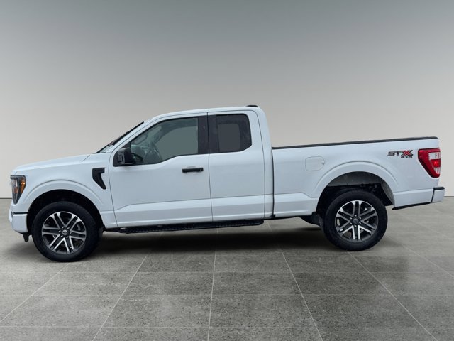 Used 2023 Ford F150 XL w/ STX Appearance Package video 2