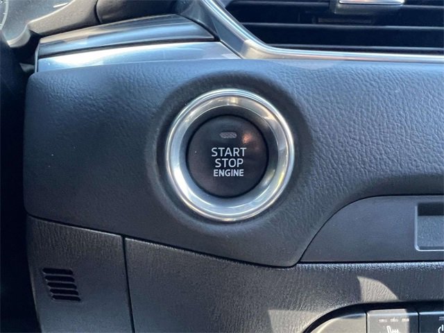 Certified 2023 MAZDA CX-5 AWD 2.5 S w/ Premium Package image 28